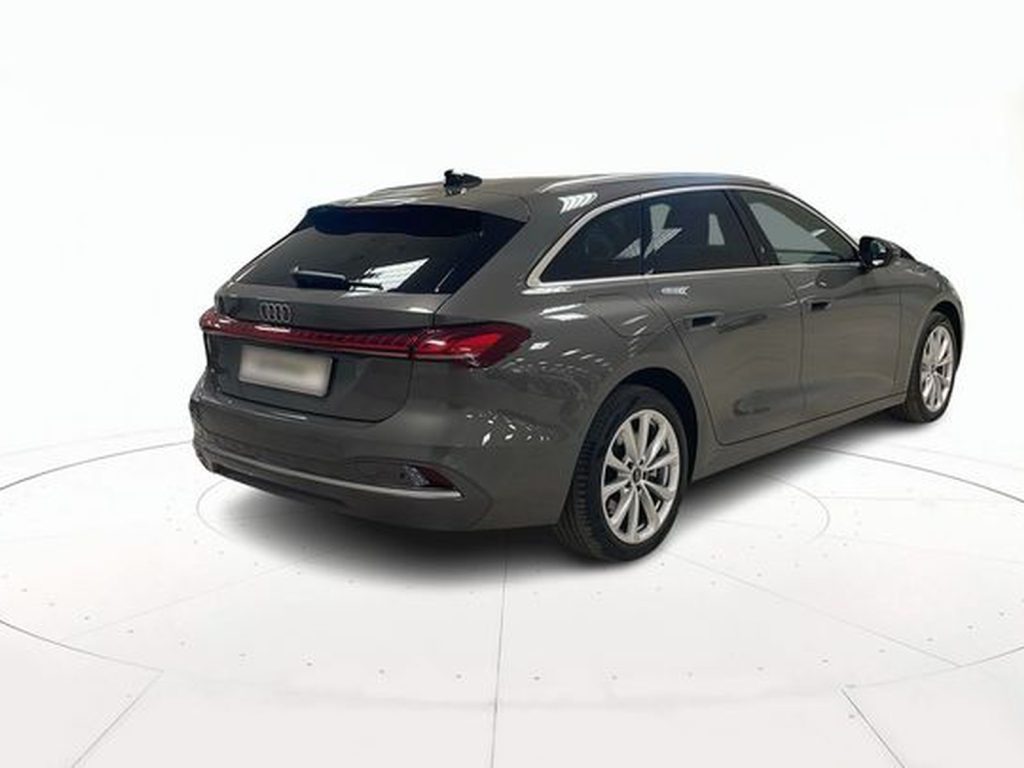 AUDI A5 avant 2.0 tdi mhev+ business advanced 204cv s-tron - 4