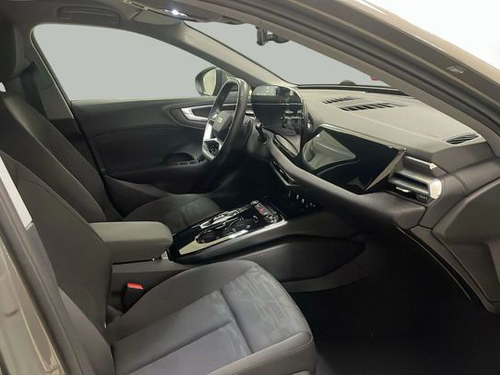 AUDI A5 avant 2.0 tdi mhev+ business advanced 204cv s-tron - 6