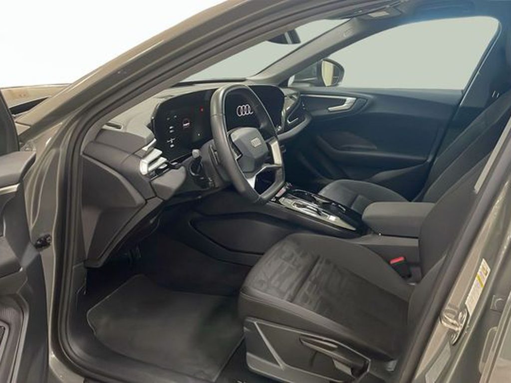 AUDI A5 avant 2.0 tdi mhev+ business advanced 204cv s-tron - 7