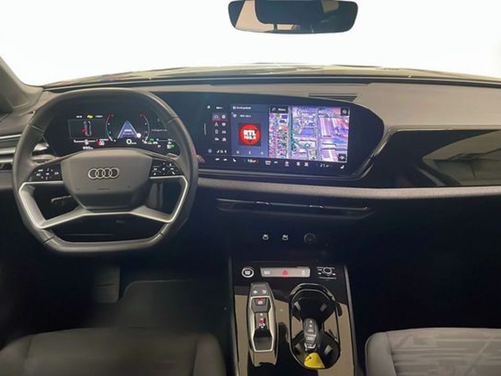 AUDI A5 avant 2.0 tdi mhev+ business advanced 204cv s-tron - 8