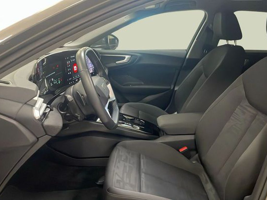 AUDI A5 avant 2.0 tdi mhev+ business advanced 204cv s-tron - 13