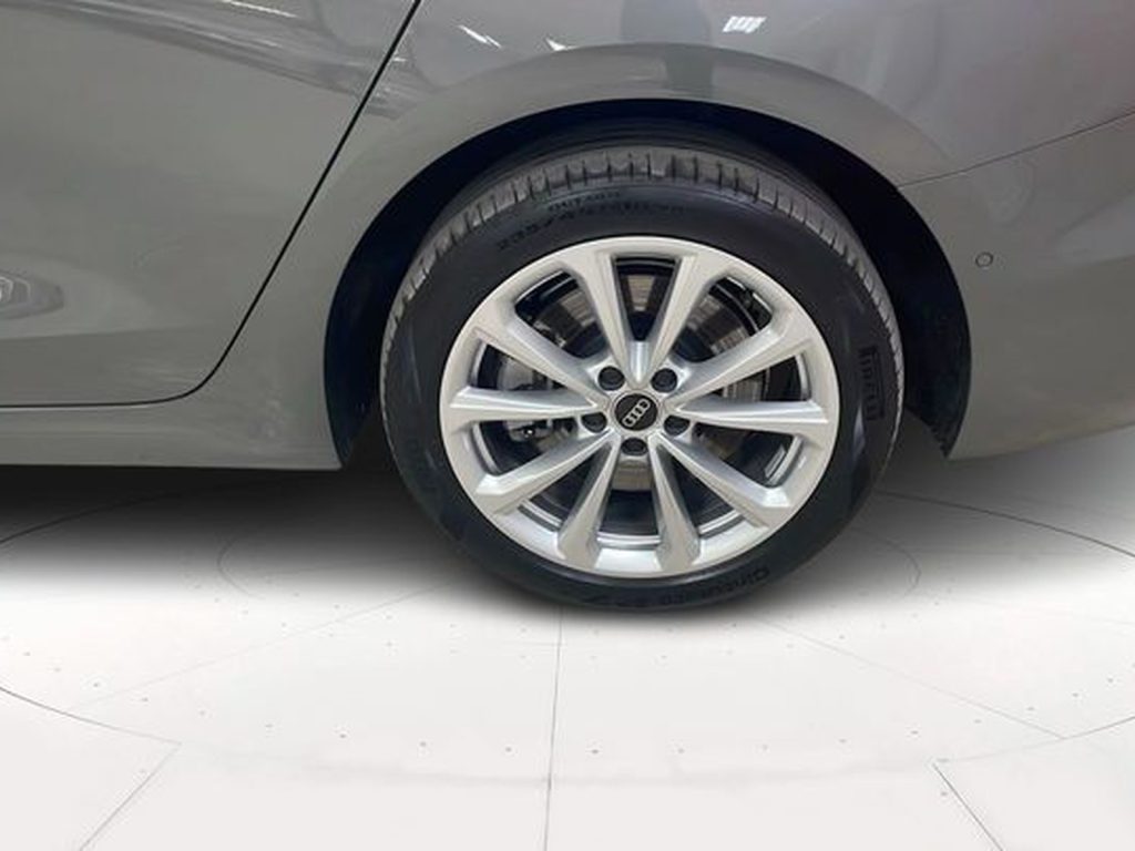 AUDI A5 avant 2.0 tdi mhev+ business advanced 204cv s-tron - 21
