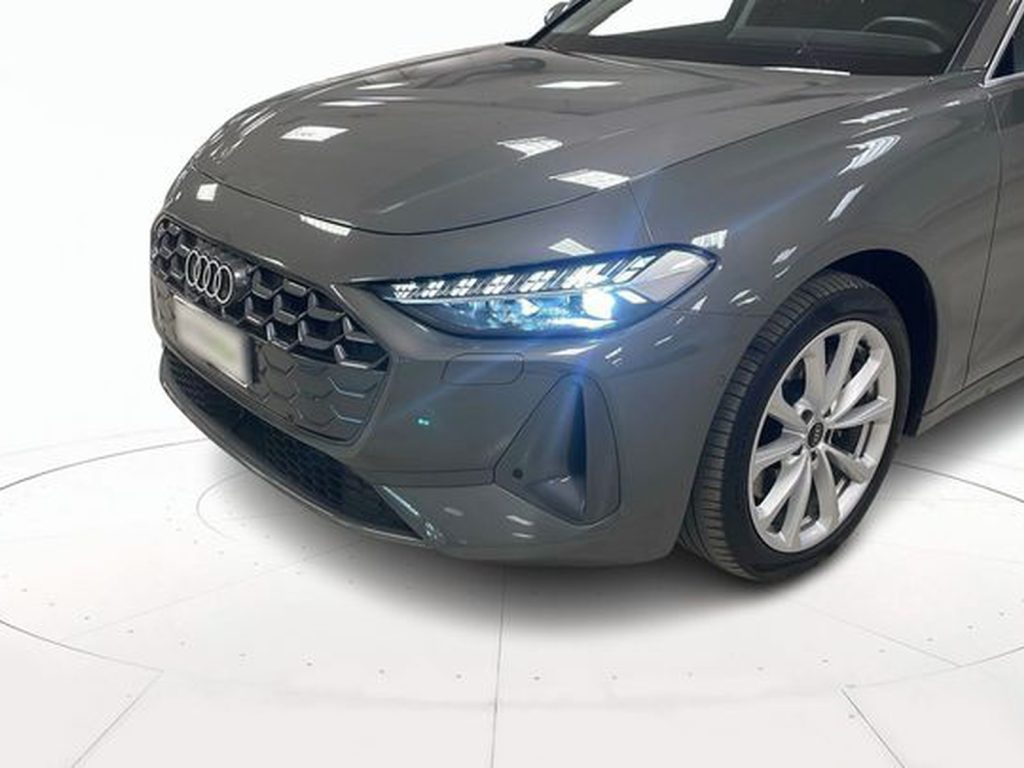 AUDI A5 avant 2.0 tdi mhev+ business advanced 204cv s-tron - 22