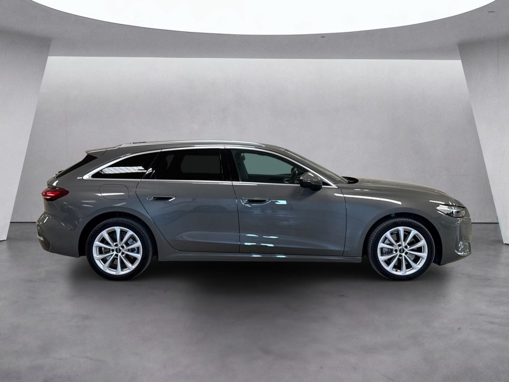 AUDI A5 avant 2.0 tdi mhev+ business advanced 204cv s-tron - 3