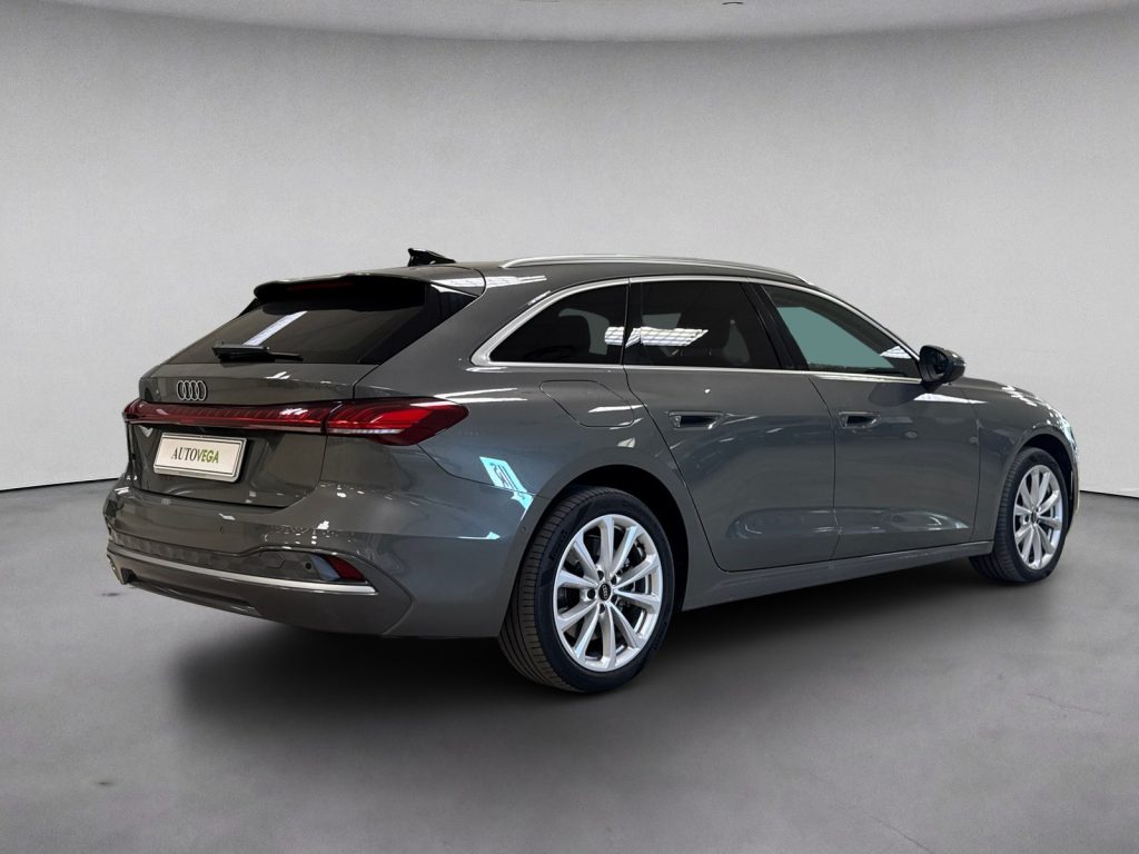 AUDI A5 avant 2.0 tdi mhev+ business advanced 204cv s-tron - 4