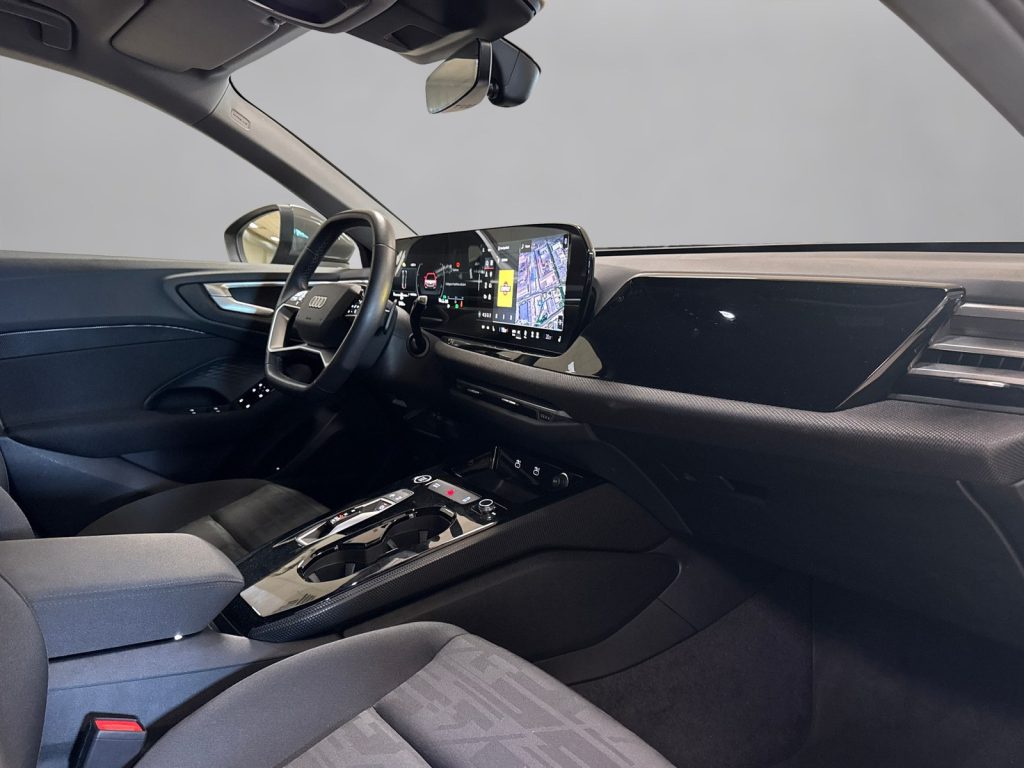 AUDI A5 avant 2.0 tdi mhev+ business advanced 204cv s-tron - 6