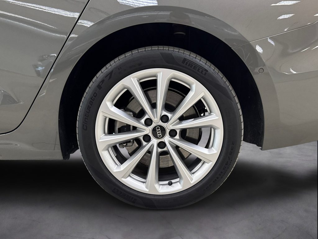 AUDI A5 avant 2.0 tdi mhev+ business advanced 204cv s-tron - 18