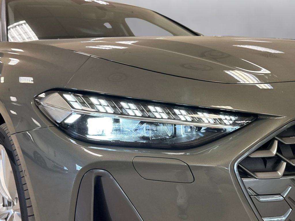 AUDI A5 avant 2.0 tdi mhev+ business advanced 204cv s-tron - 19