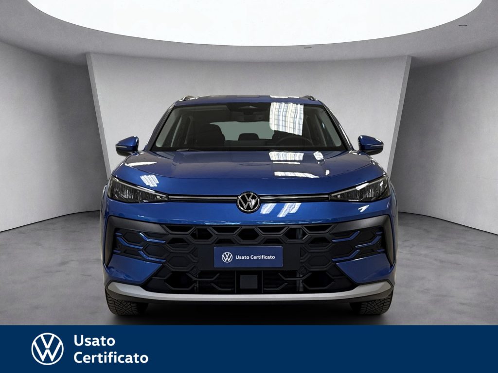 VOLKSWAGEN T-Roc 1.5 etsi life 115cv dsg - 2