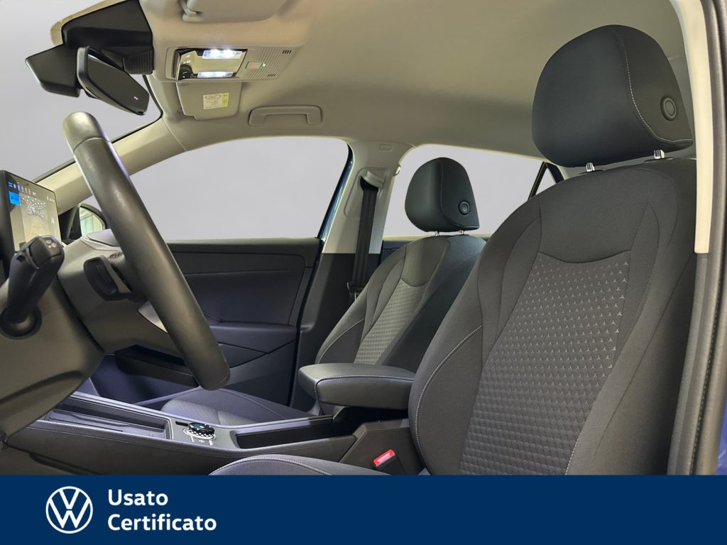 VOLKSWAGEN T-Roc 1.5 etsi life 115cv dsg - 13