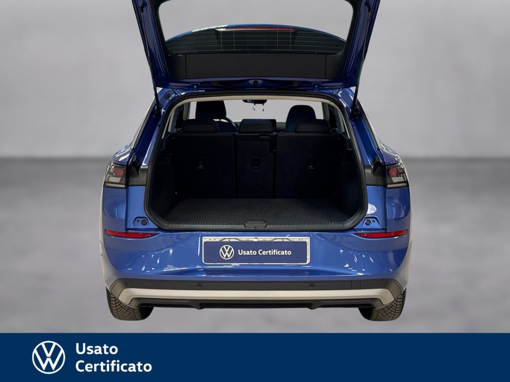 VOLKSWAGEN T-Roc 1.5 etsi life 115cv dsg - 17