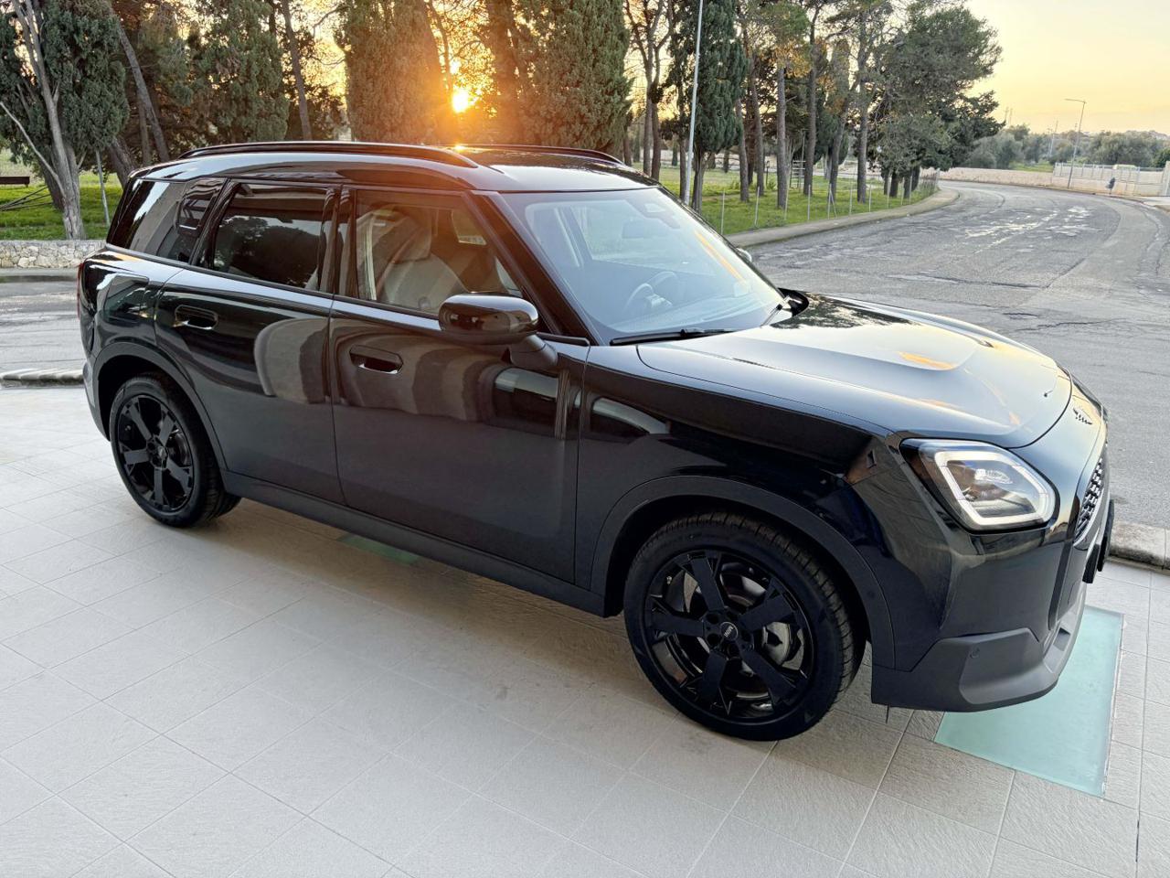 MINI Countryman D Classic Countryman CERCHI DA 19. - 3