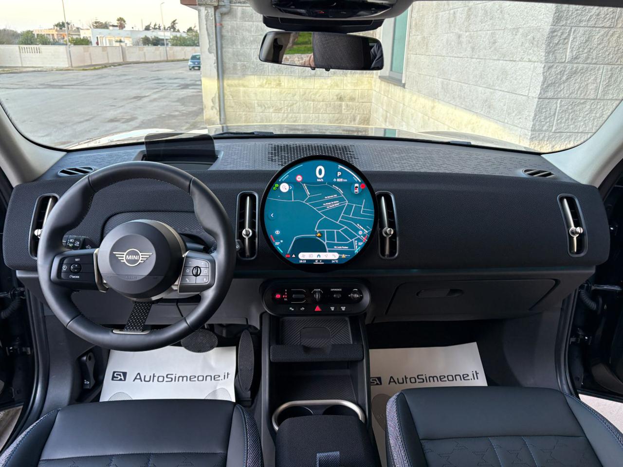 MINI Countryman D Classic Countryman CERCHI DA 19. - 14