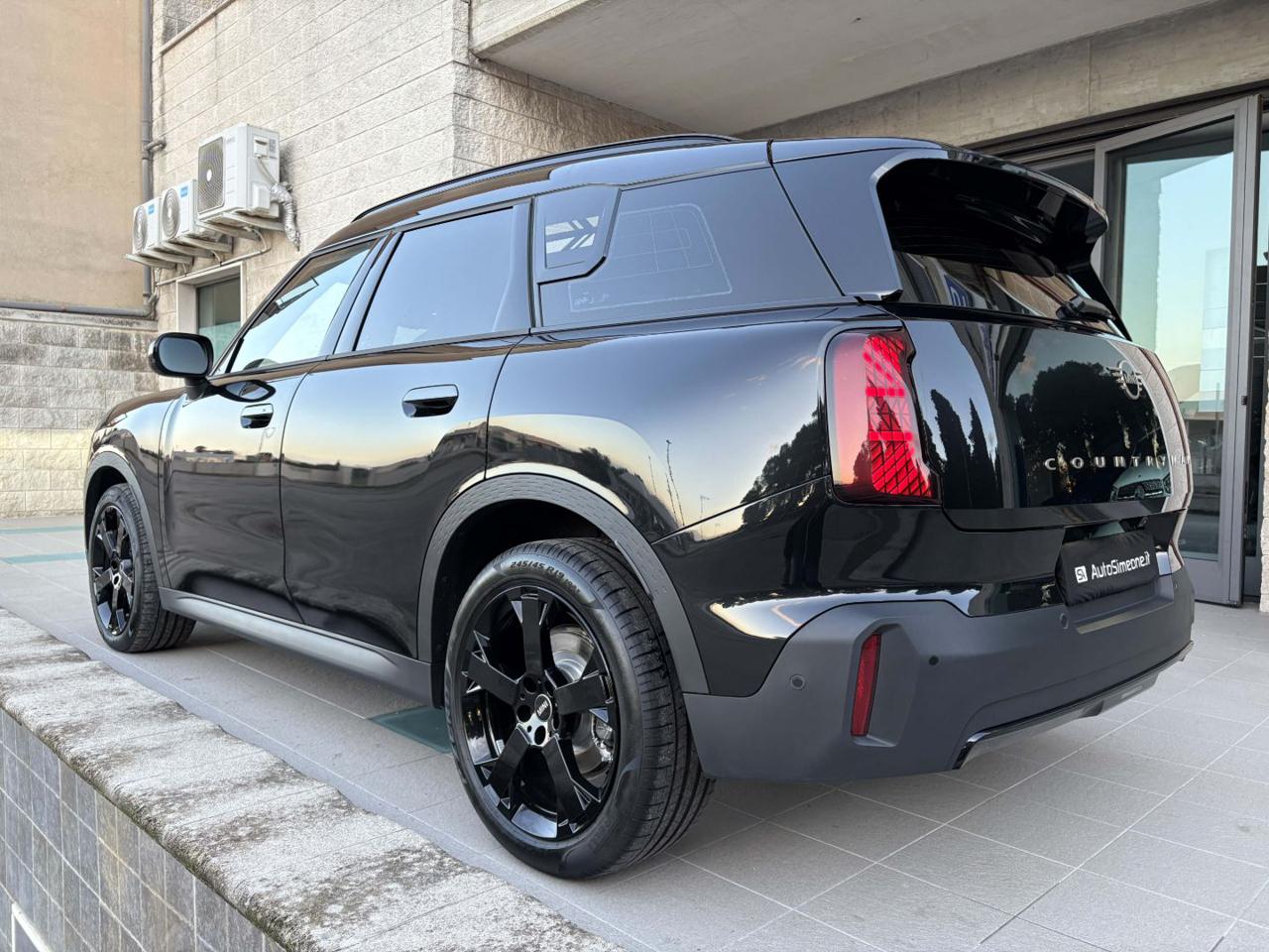MINI Countryman D Classic Countryman CERCHI DA 19. - 7