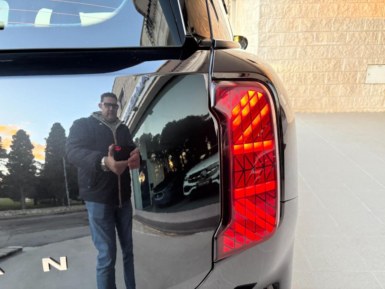 MINI Countryman D Classic Countryman CERCHI DA 19. - 44