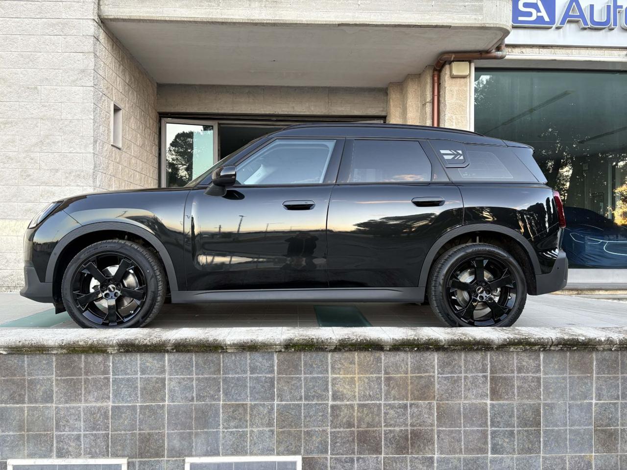 MINI Countryman D Classic Countryman CERCHI DA 19. - 8