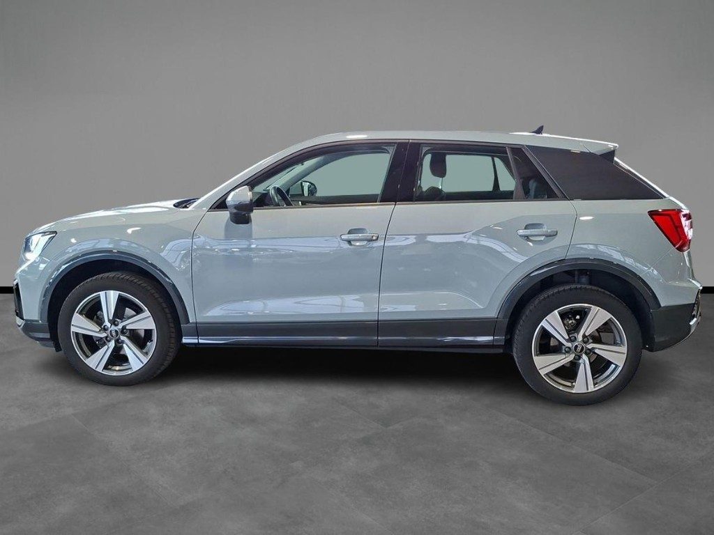 AUDI Q2 30 TDI Advanded Aut. - 2