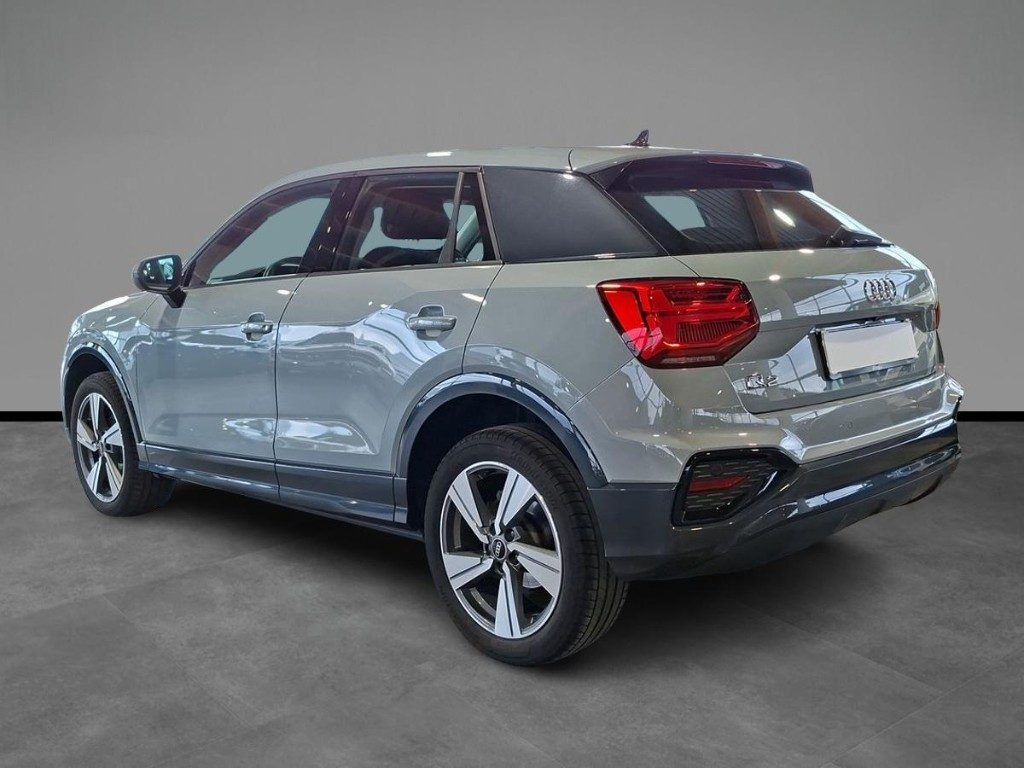 AUDI Q2 30 TDI Advanded Aut. - 3
