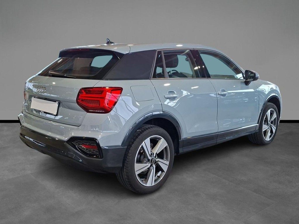 AUDI Q2 30 TDI Advanded Aut. - 15
