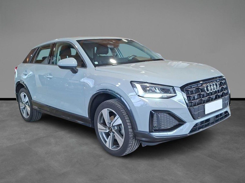 AUDI Q2 30 TDI Advanded Aut. - 14