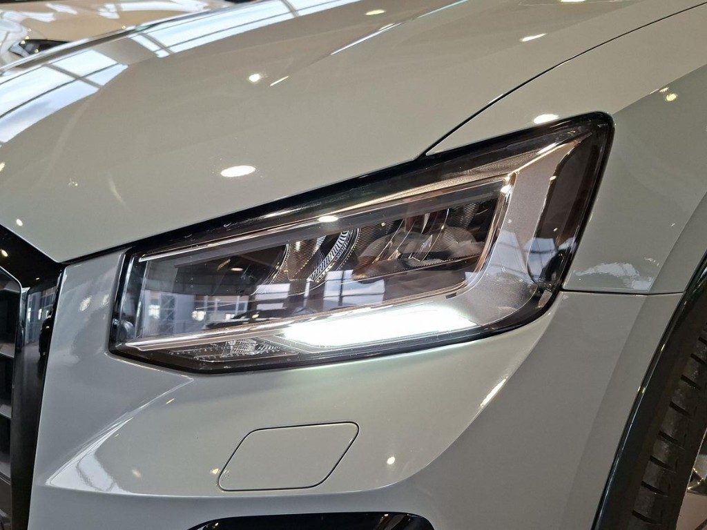 AUDI Q2 30 TDI Advanded Aut. - 5
