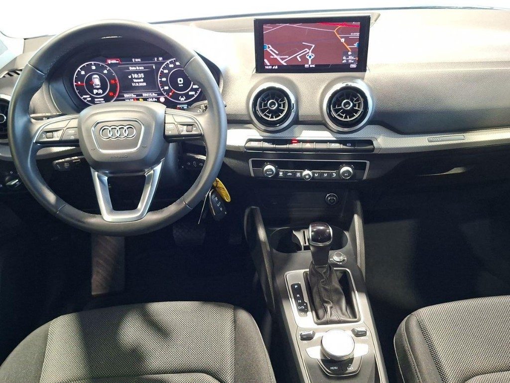 AUDI Q2 30 TDI Advanded Aut. - 7