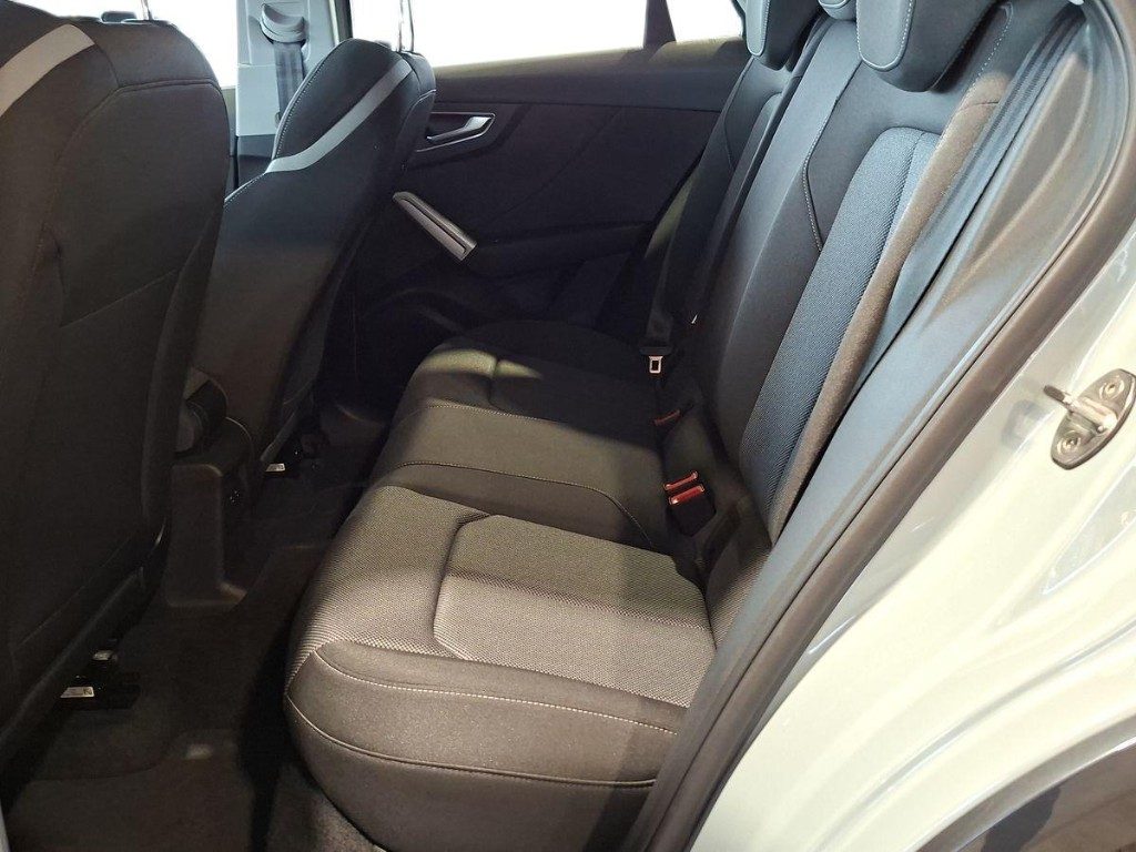 AUDI Q2 30 TDI Advanded Aut. - 10