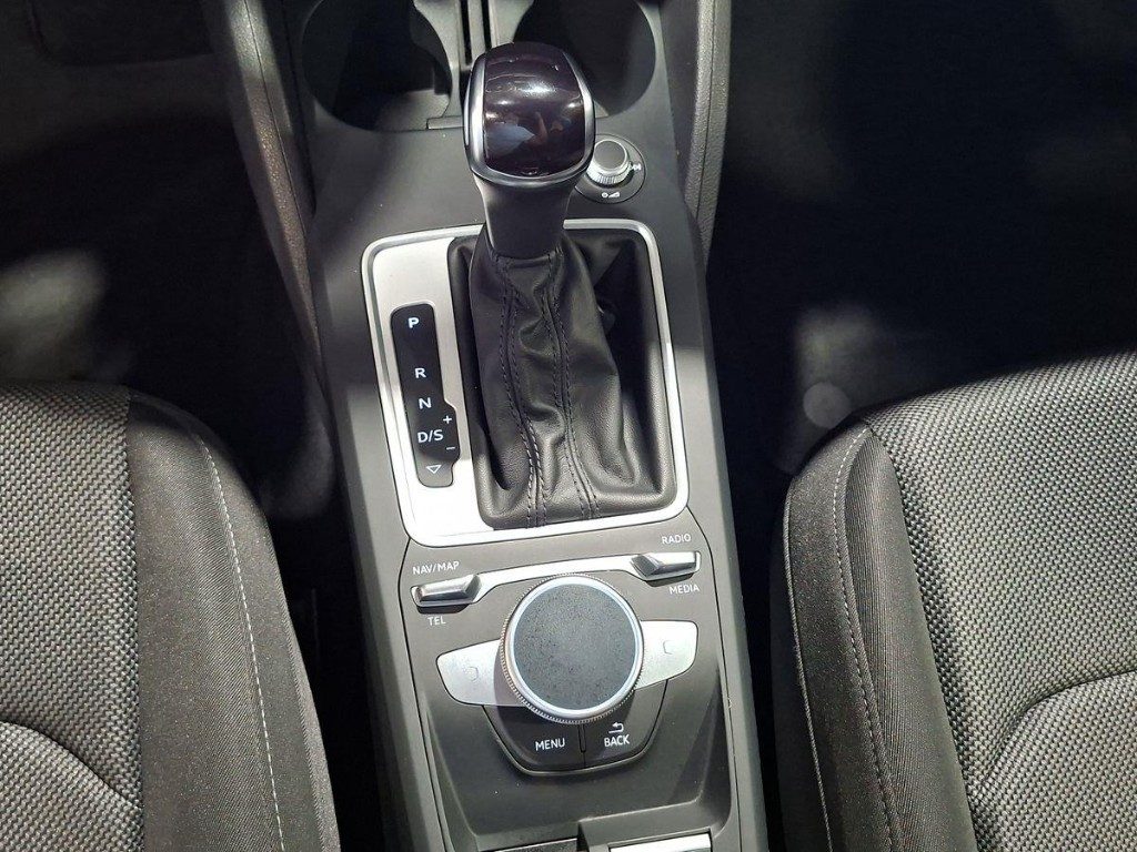 AUDI Q2 30 TDI Advanded Aut. - 11