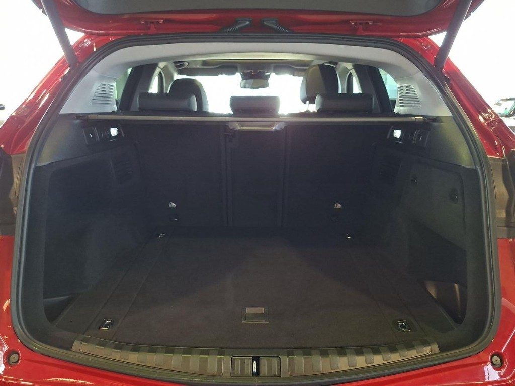 ALFA ROMEO Stelvio 2.2 Turbodiesel 190 CV AT8 Q4 Sprint + Tetto apr. - 14