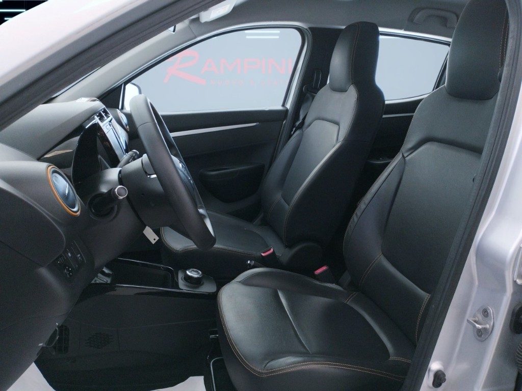 DACIA Spring Electric 45 Comfort Plus Km 9.000 Iva Esposta - 14