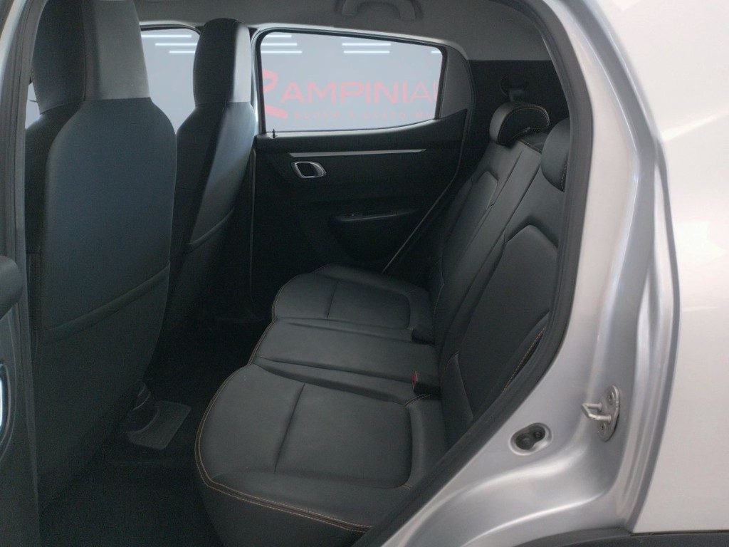 DACIA Spring Electric 45 Comfort Plus Km 9.000 Iva Esposta - 15
