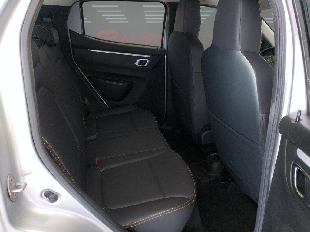 DACIA Spring Electric 45 Comfort Plus Km 9.000 Iva Esposta - 16