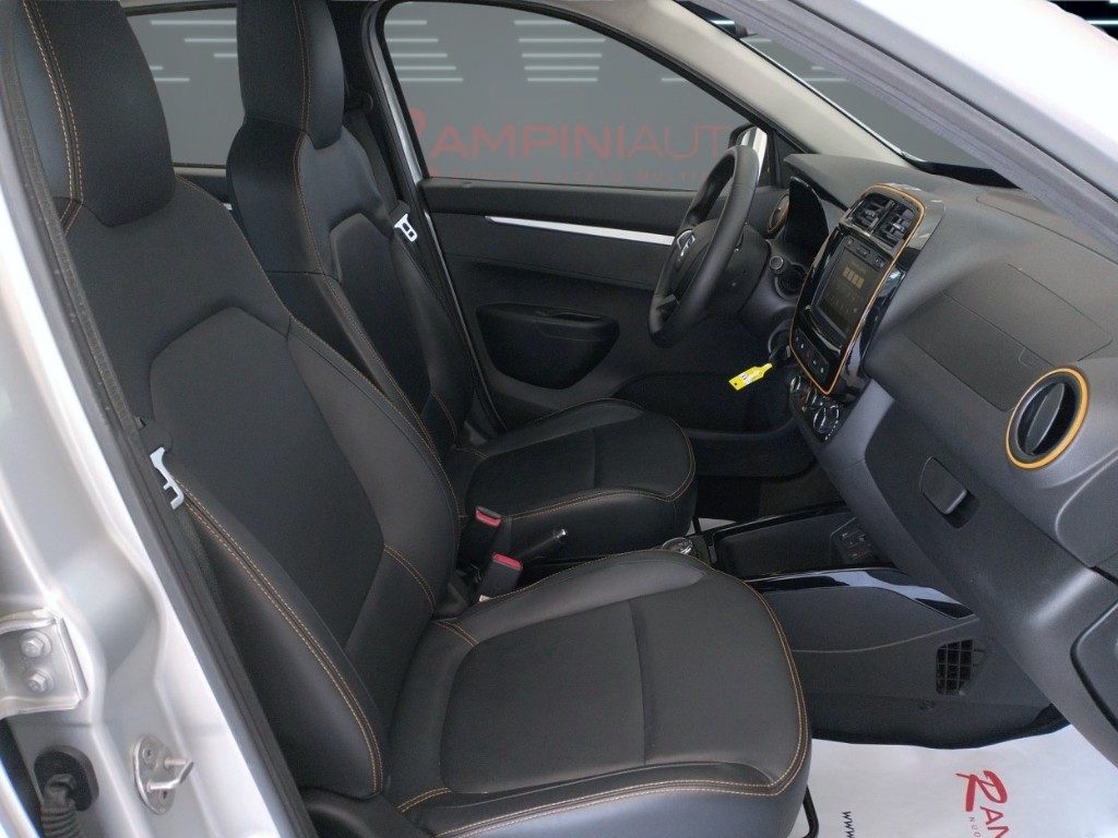 DACIA Spring Electric 45 Comfort Plus Km 9.000 Iva Esposta - 17