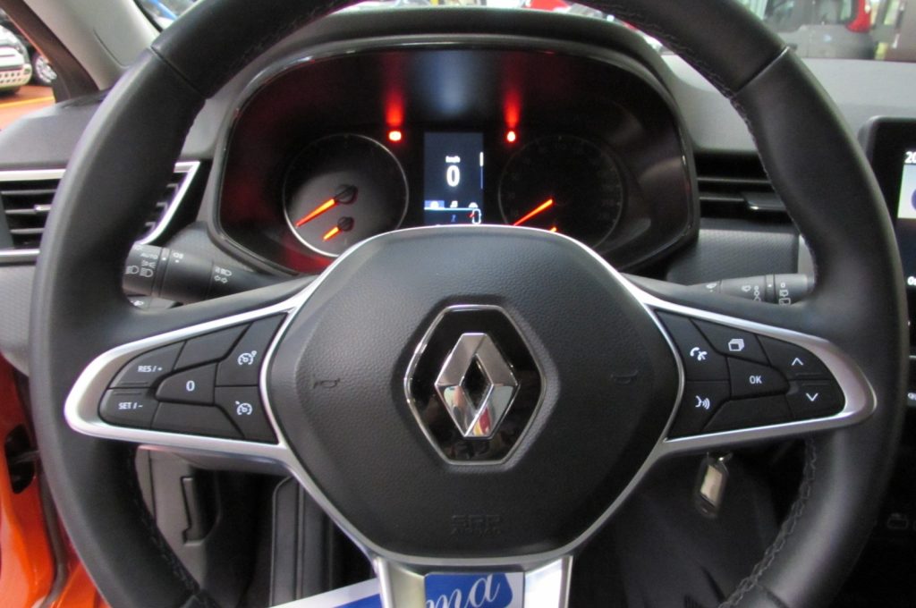 RENAULT Clio 1.0 SCe 65 CV 5 porte Equilibre - 12