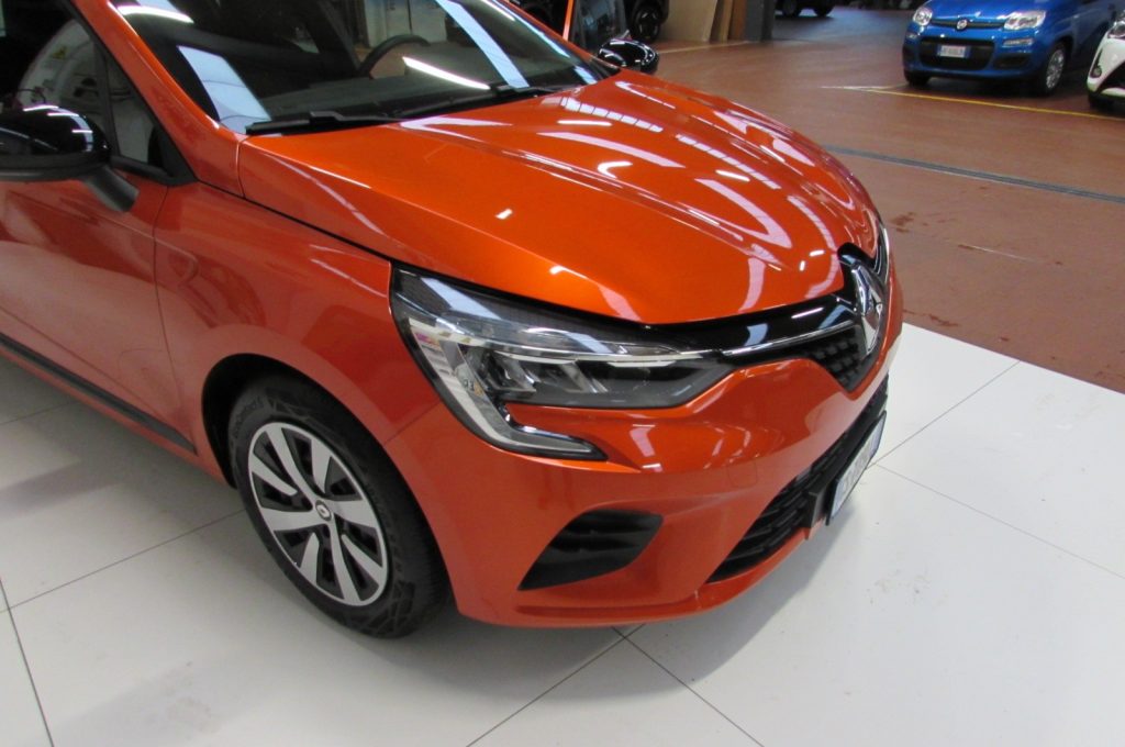 RENAULT Clio 1.0 SCe 65 CV 5 porte Equilibre - 18
