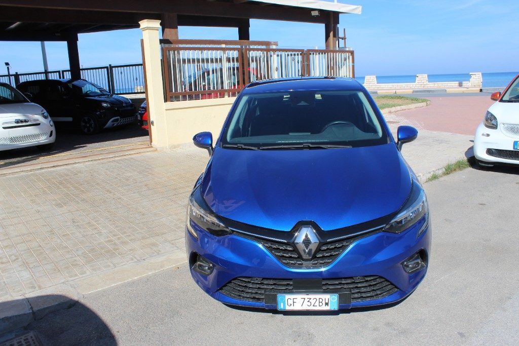 RENAULT Clio Full Hybrid E-Tech 140 CV 5 porte Business