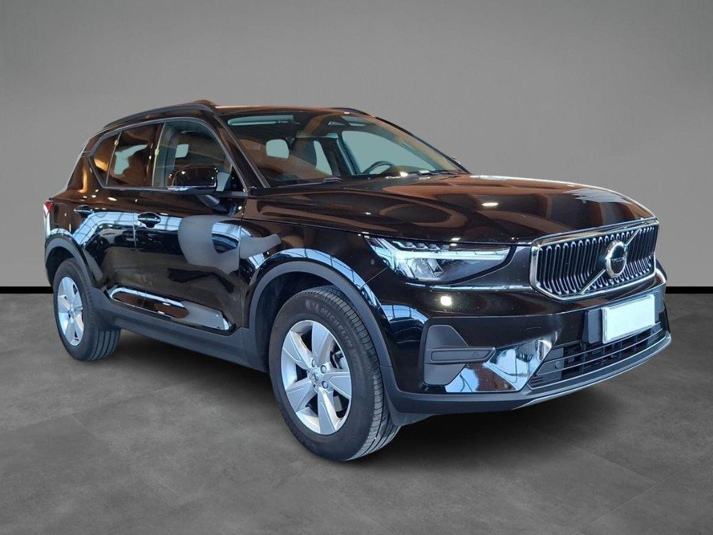 VOLVO XC40 B3 automatico Essential - 14