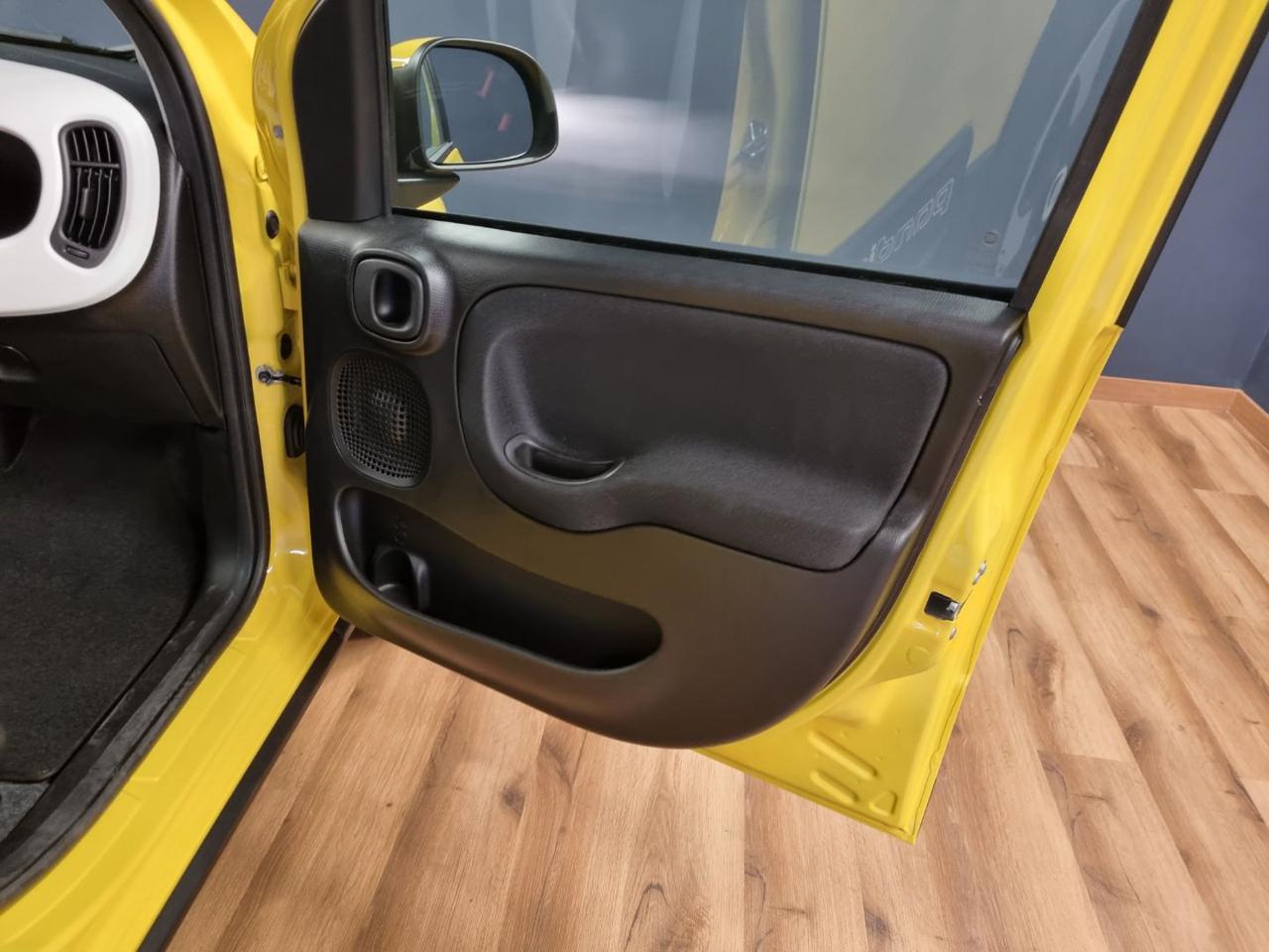 FIAT Panda 1.0 FireFly S&S Hybrid Pandina CROSS - 20