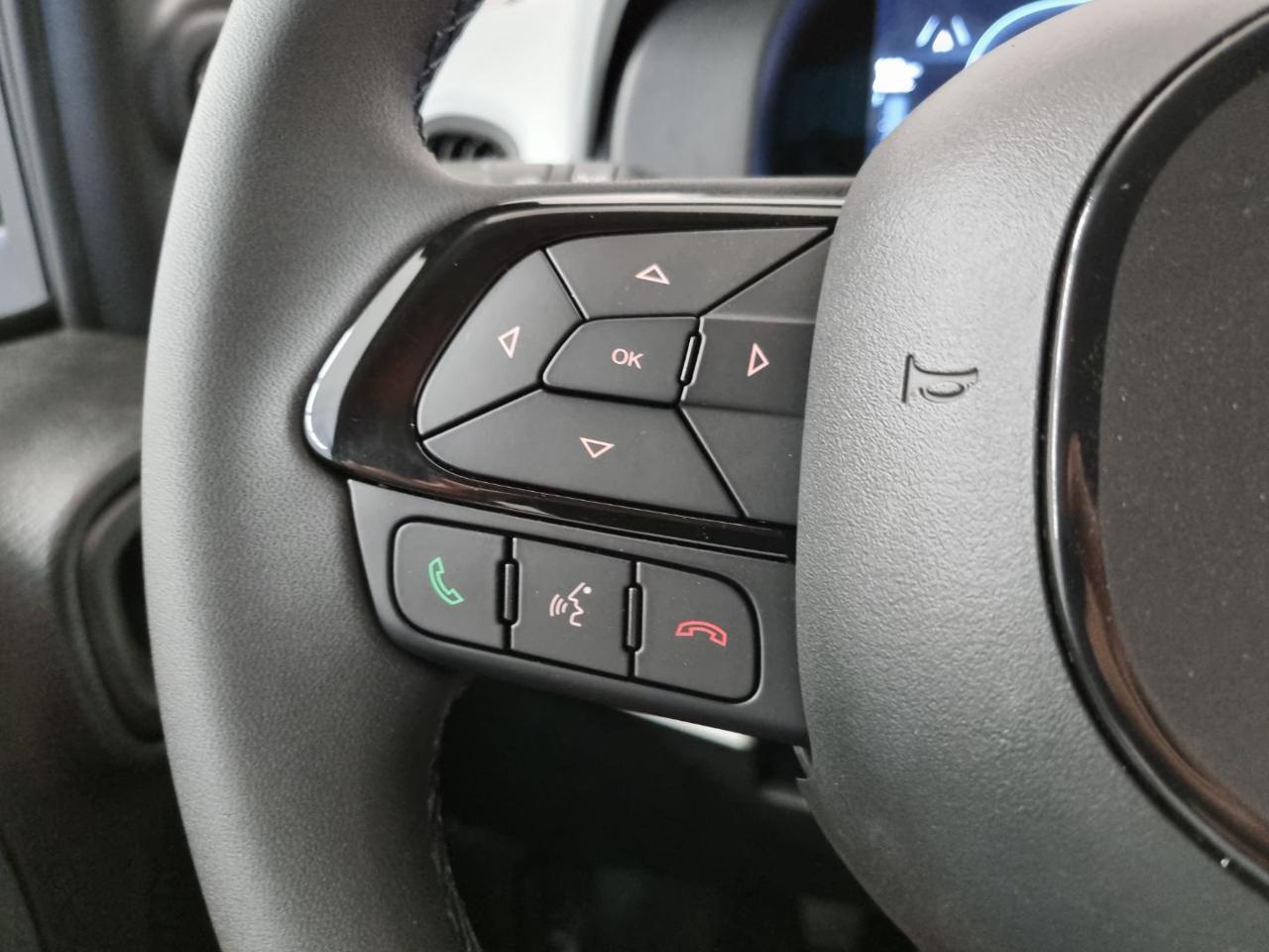 FIAT Panda 1.0 FireFly S&S Hybrid Pandina CROSS - 28