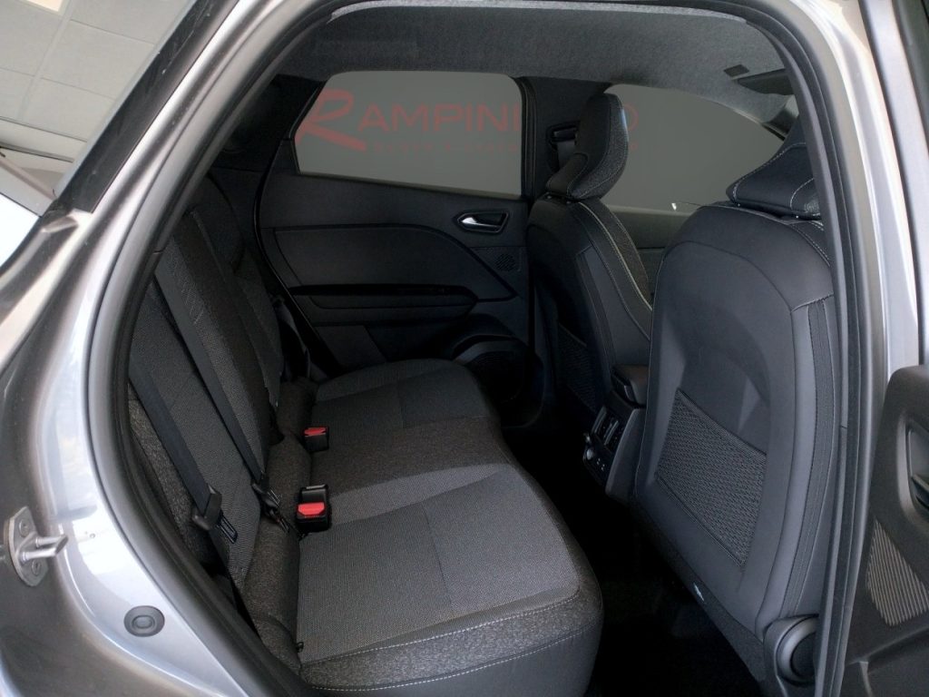 RENAULT Captur Full Hybrid E-Tech 145 CV Techno km 0 Iva Esposta - 16