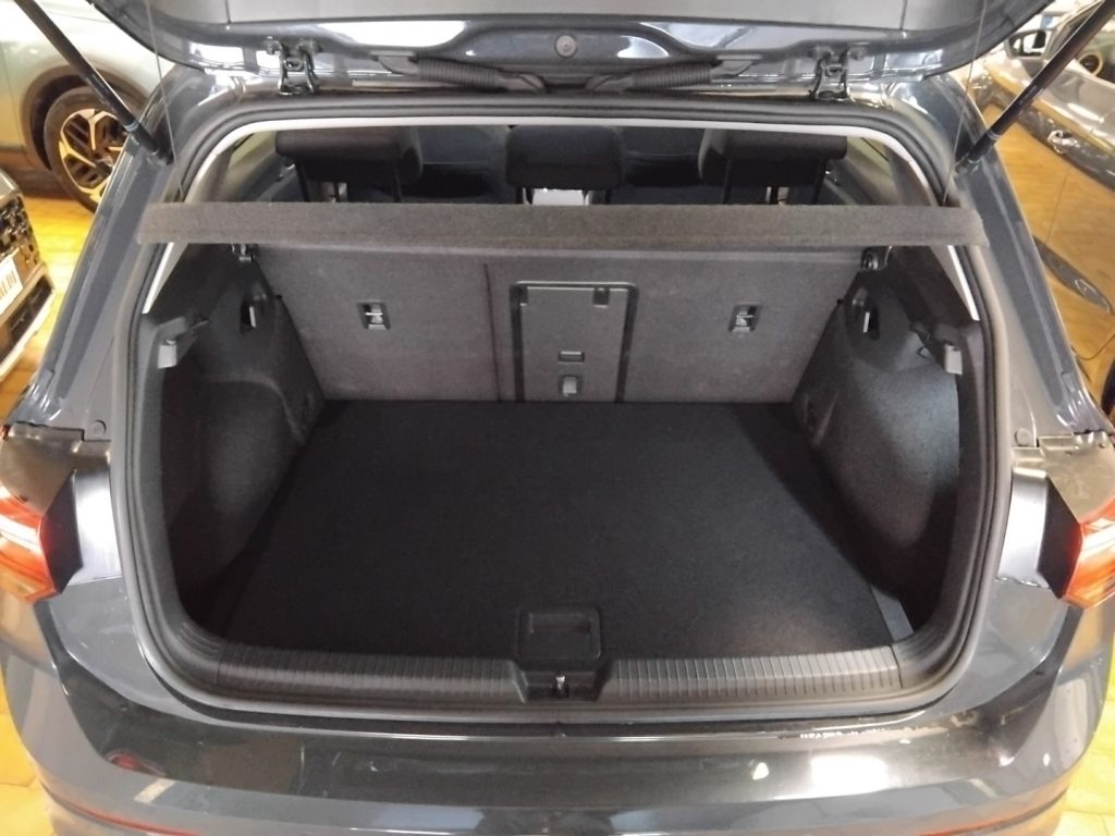 VOLKSWAGEN Golf 1.0 eTSI EVO Life DSG MHEV C/GRIMALDI SP.DAY - 7