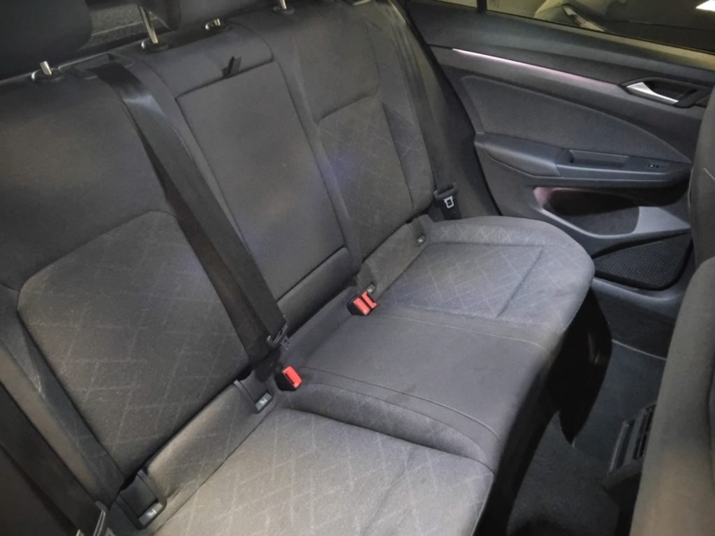VOLKSWAGEN Golf 1.0 eTSI EVO Life DSG MHEV C/GRIMALDI SP.DAY - 11