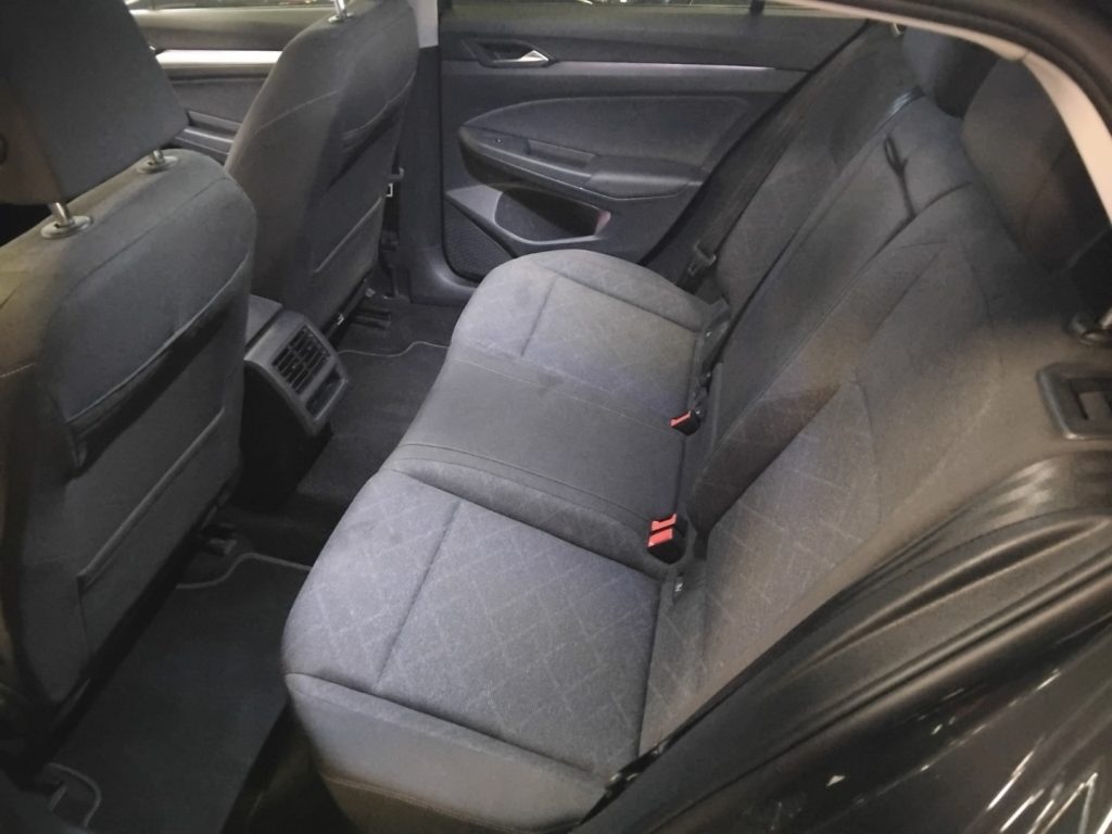 VOLKSWAGEN Golf 1.0 eTSI EVO Life DSG MHEV C/GRIMALDI SP.DAY - 8