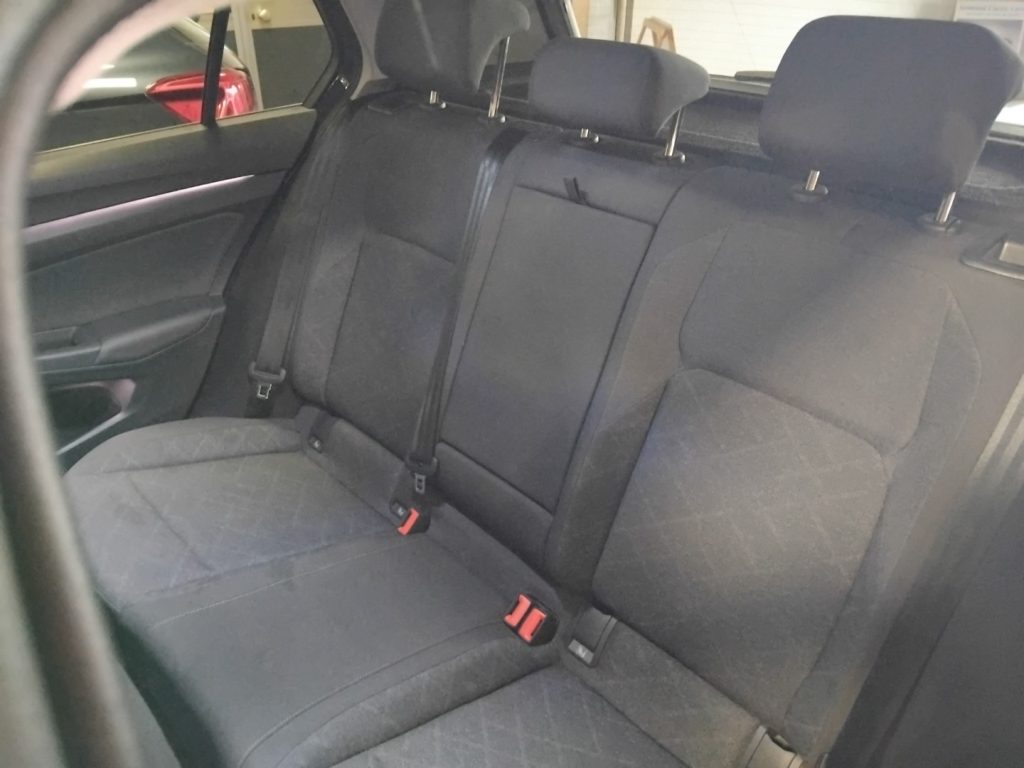 VOLKSWAGEN Golf 1.0 eTSI EVO Life DSG MHEV C/GRIMALDI SP.DAY - 9