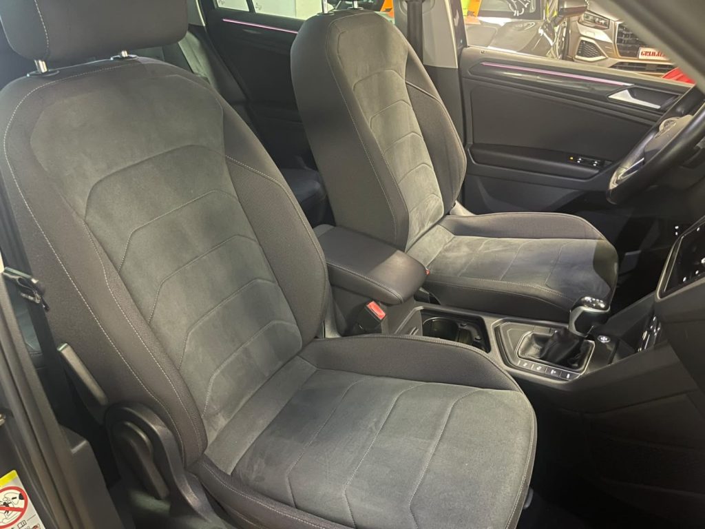 VOLKSWAGEN Tiguan 1.4 TSI eHYBRID DSG Elegance 18 MATRIX PLUG IN - 11