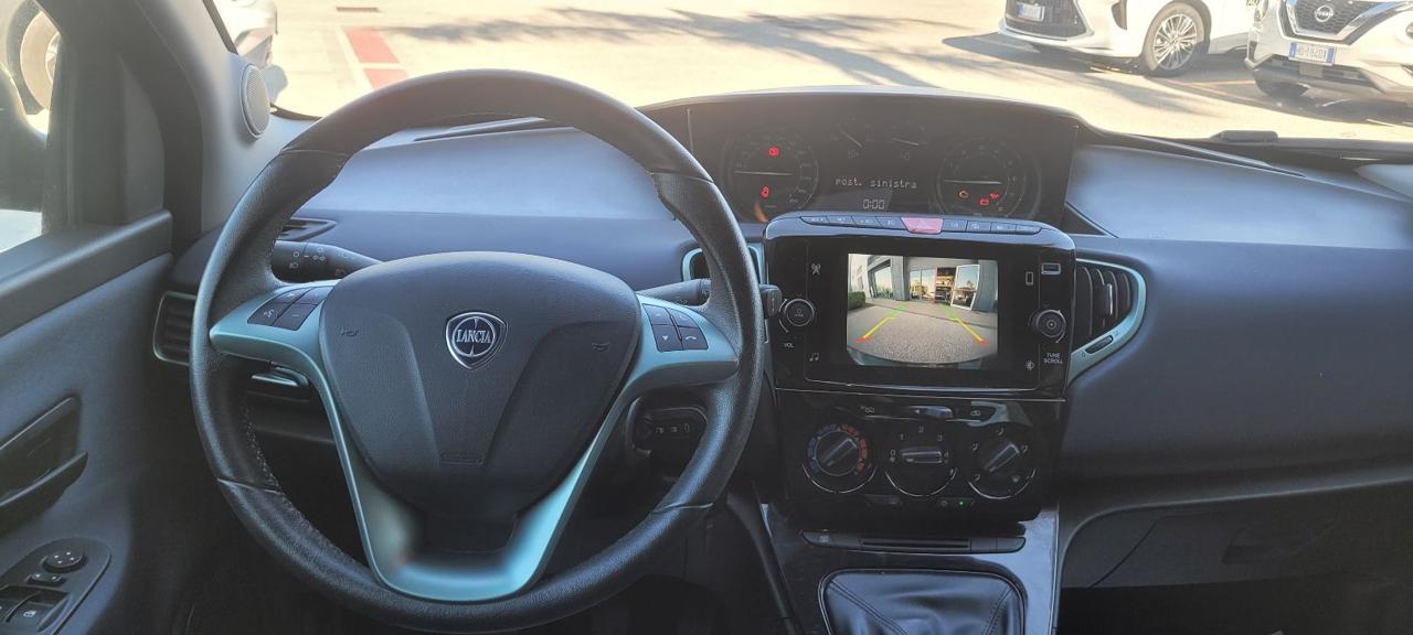 LANCIA Ypsilon 1.0 FireFly 5 porte S&S Hybrid Gold - 8