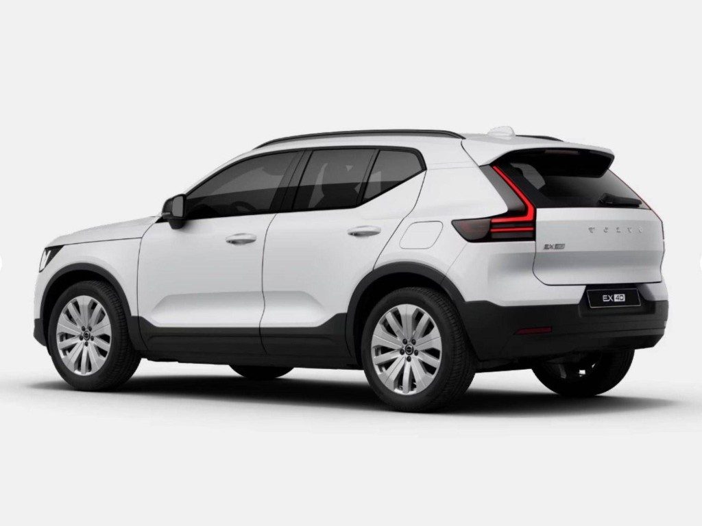 VOLVO EX40 P5 CORE - Foto 2