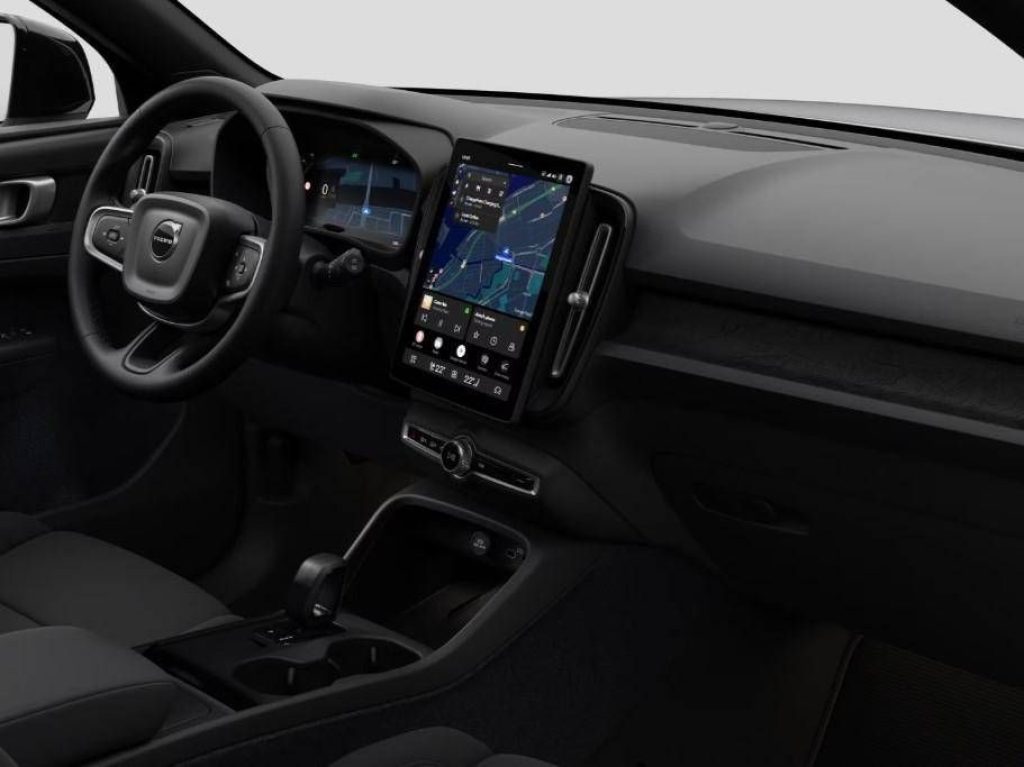 VOLVO EX40 P5 CORE - Foto 5