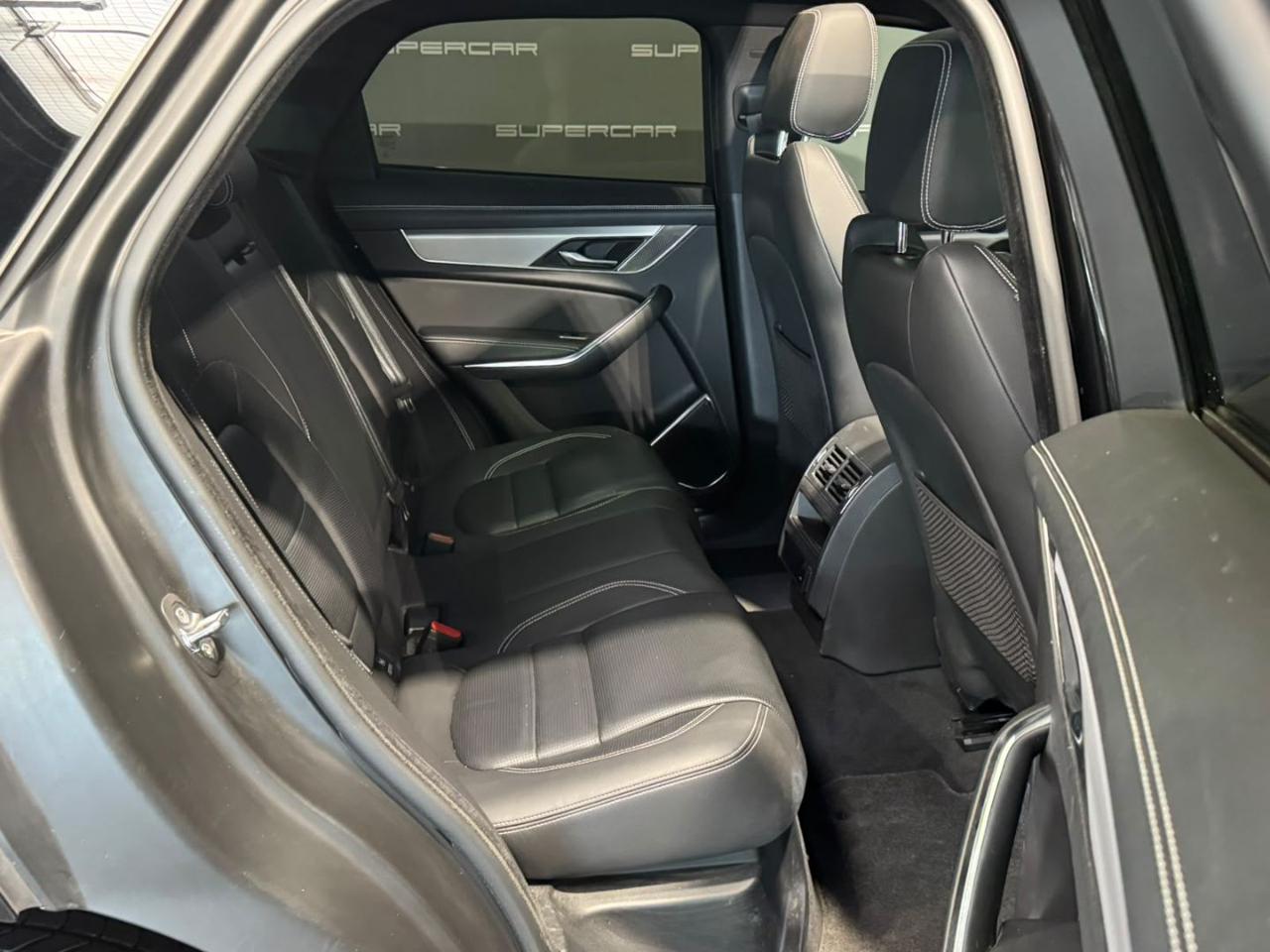 JAGUAR F-Pace 2.0 D 204 CV AWD aut. R-Dynamic S - 13