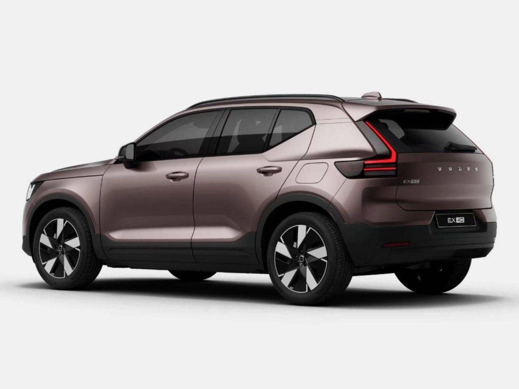 VOLVO EX40 P5 PLUS - Foto 2